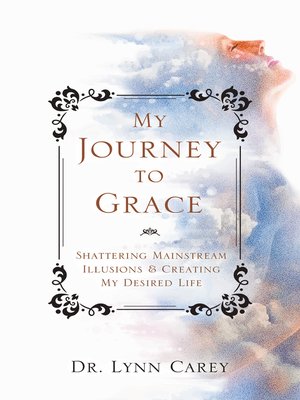 cover image of My Journey to Grace
